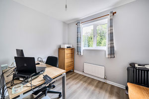 Bedroom 3- click for photo gallery